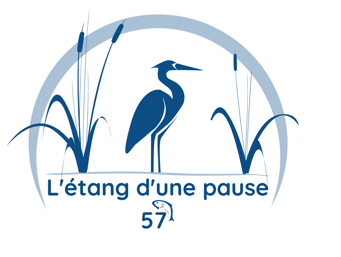 L étang d une pause 57